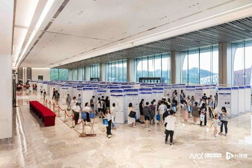 廣州發力國際會展之都建設 萬人級化學會年會首度落戶